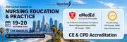 25th Global Summit on Nursing Education and Practice (GSNEP 2026)-lubb